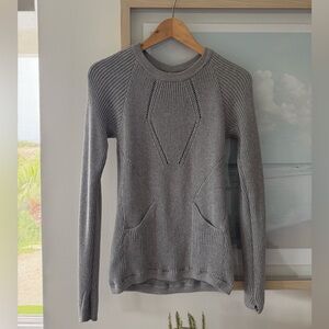 Lululemon Women’s Sweater Small